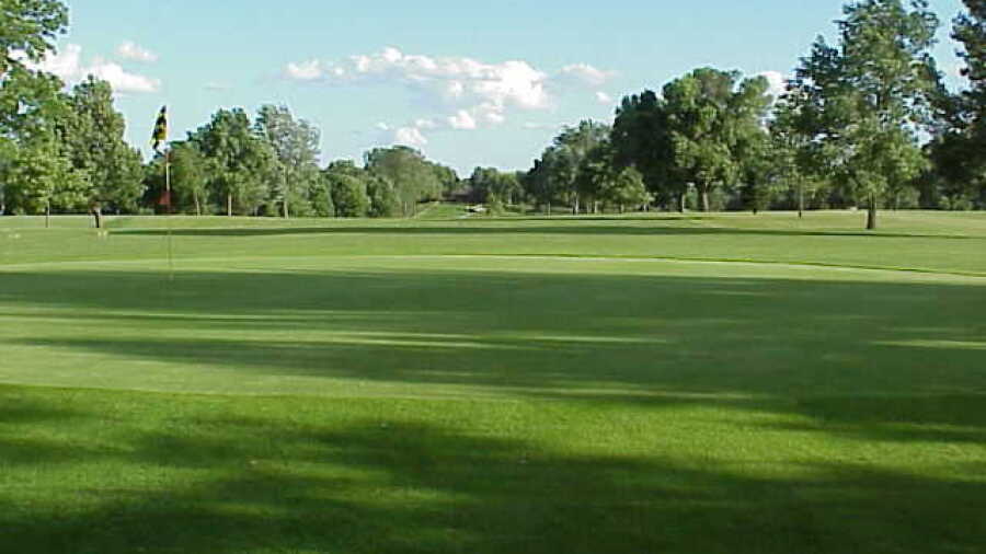 Perry GCC