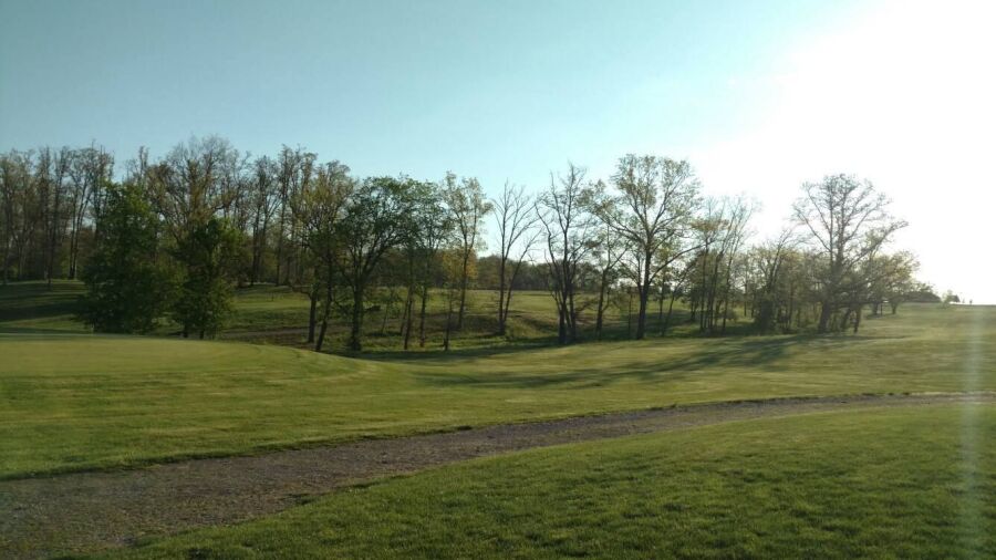 Split Rock GC