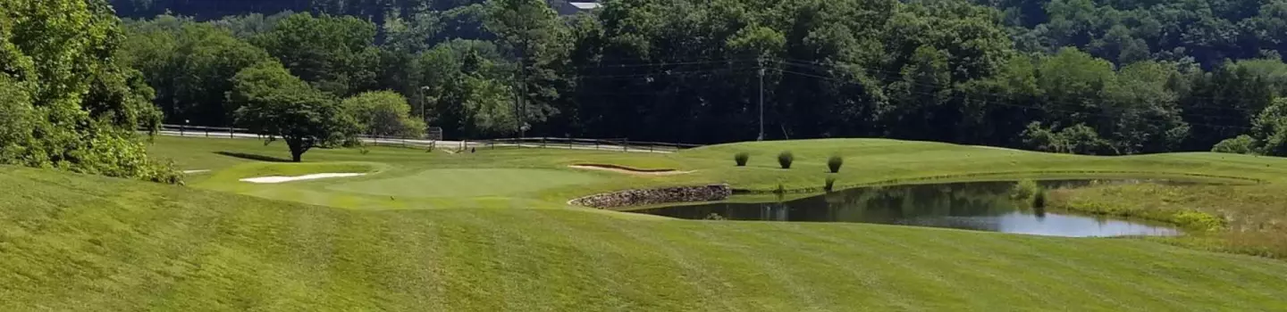 General Burnside Golf Course