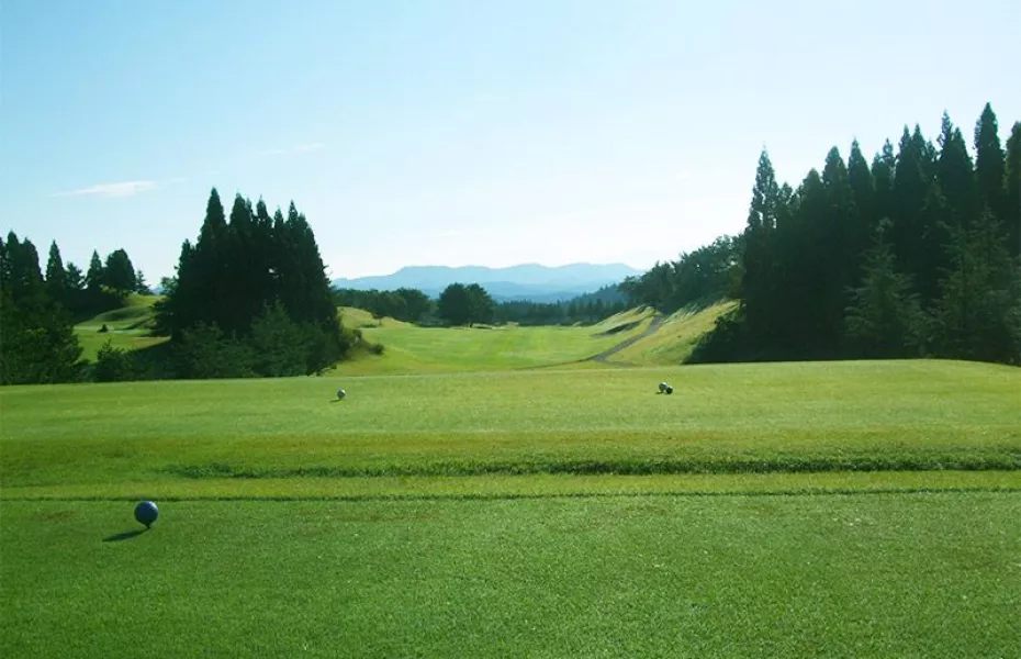 Akitamoritake Onsen 36 GC - Akita: #2