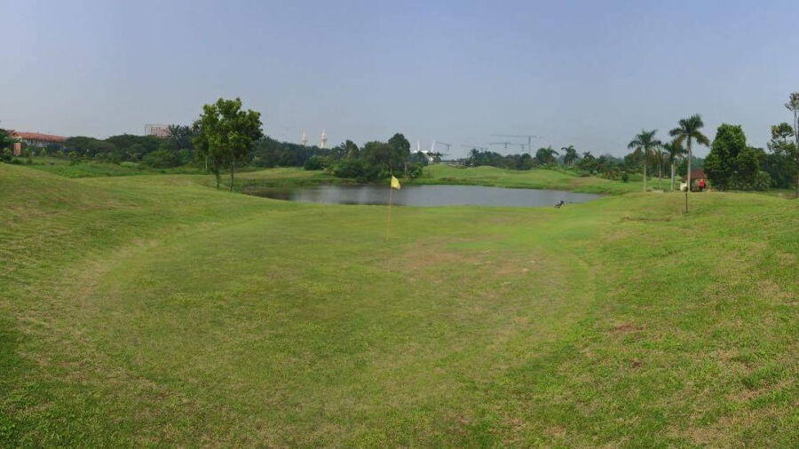 Guthrie Golf Academy Pitch & Putt