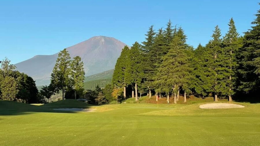 Fuji Health CC