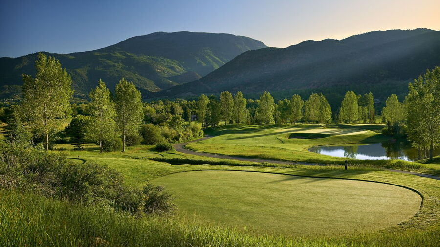 Roaring Fork Club