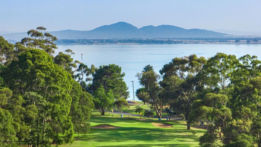 East Geelong GC