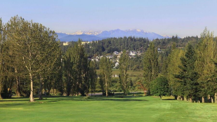Port Townsend GC