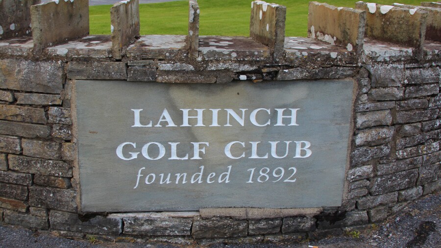 Lahinch Golf Club