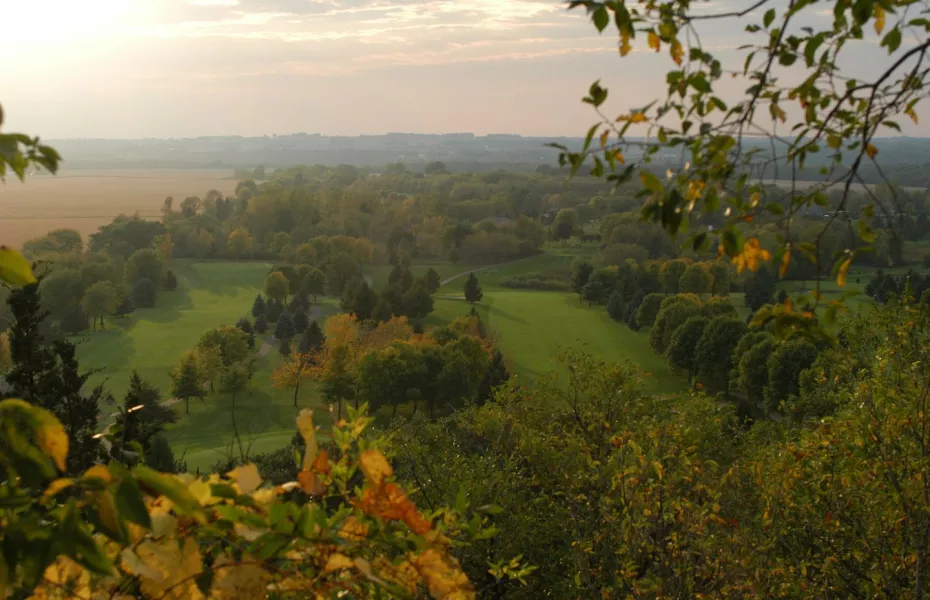 Clifton Highlands GC
