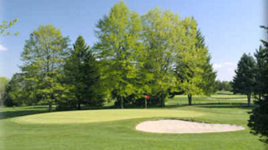 Mattawang GC
