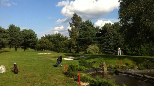 Bachalski Sport Park