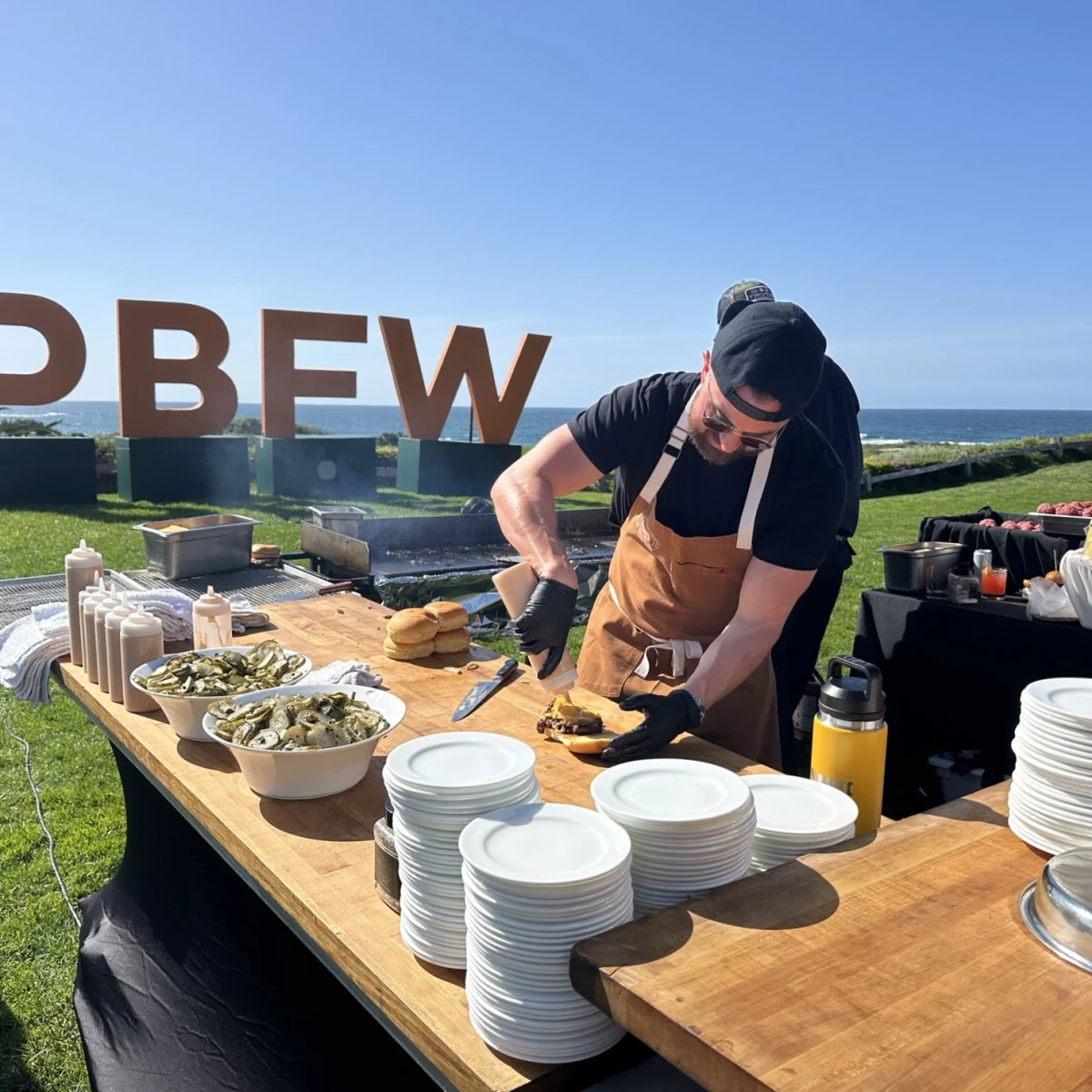 pebble beach food and wine dress code Sip and Savor the Top Tier Tastes of Pebble Beach Food and Wine
