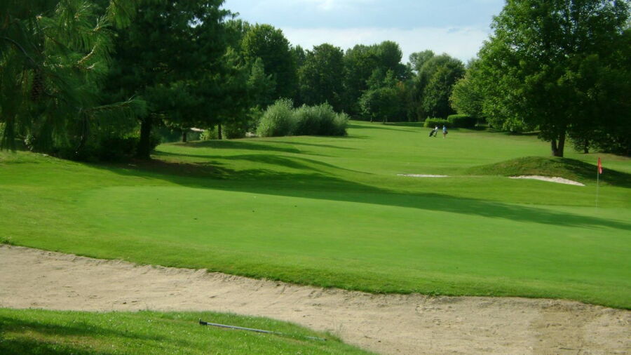 Rueil Malmaison GC