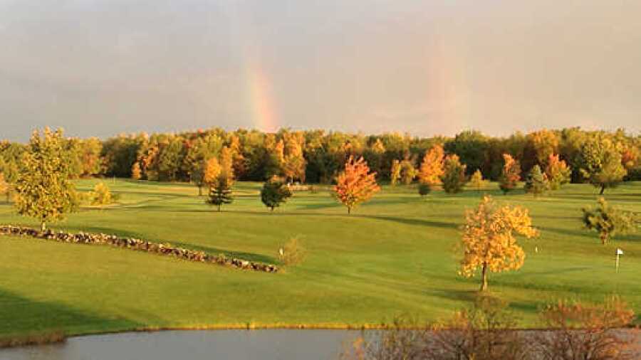 Highland Meadows GCC