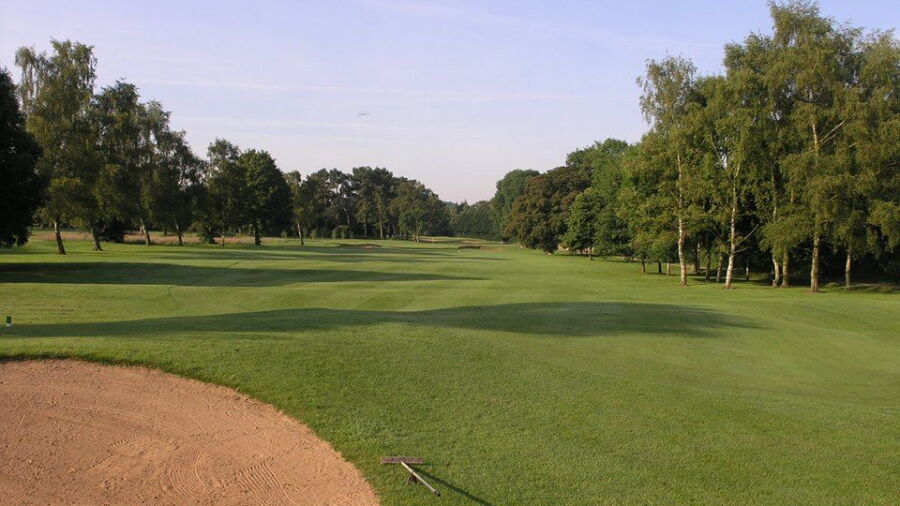 Wetherby GC