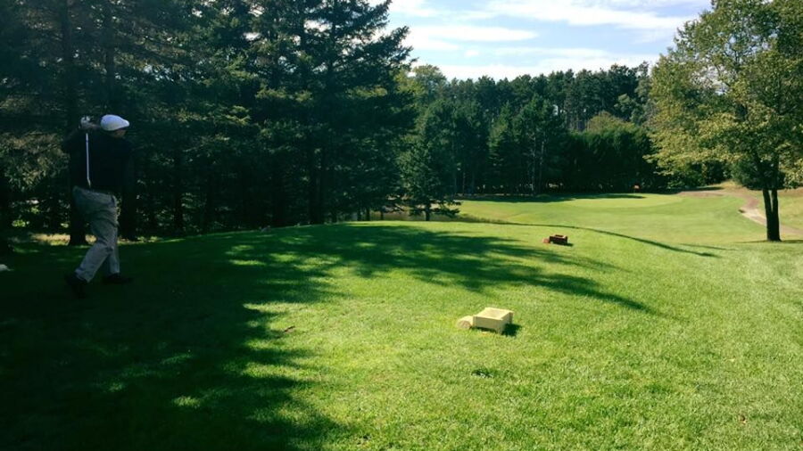 Fairway Shores GC