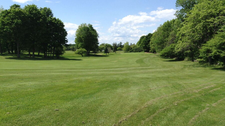 Club de Golf de Belle-Vue