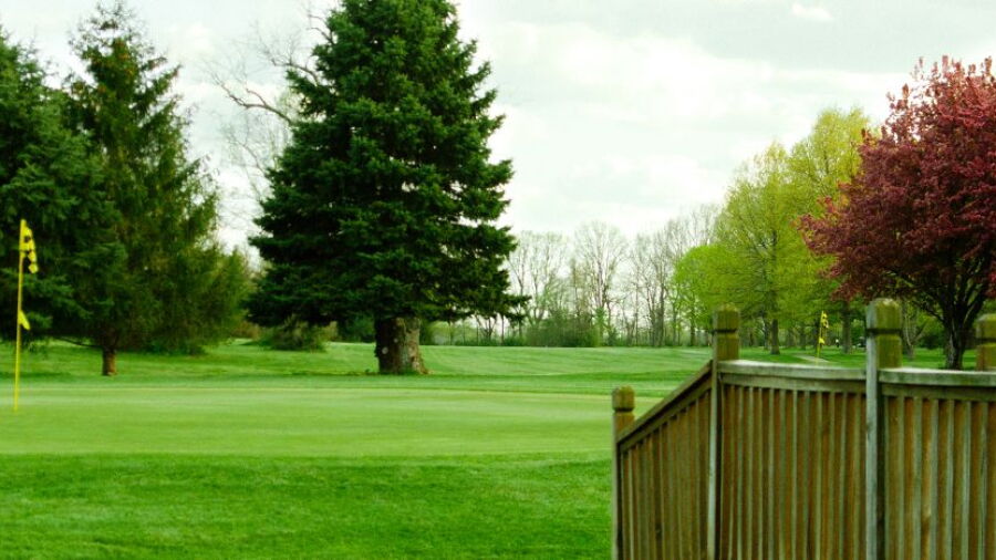 Eagle Pines GC