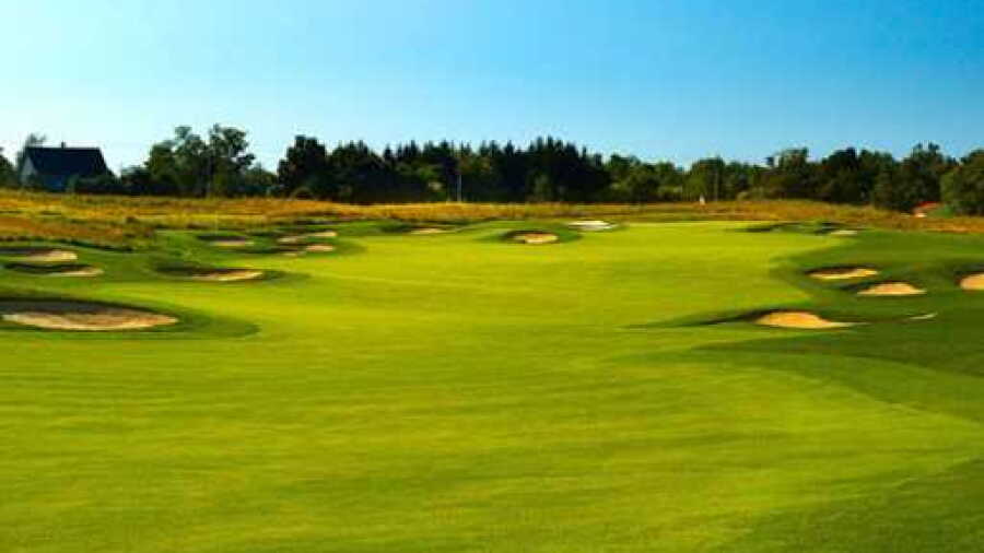 Mayfield CC