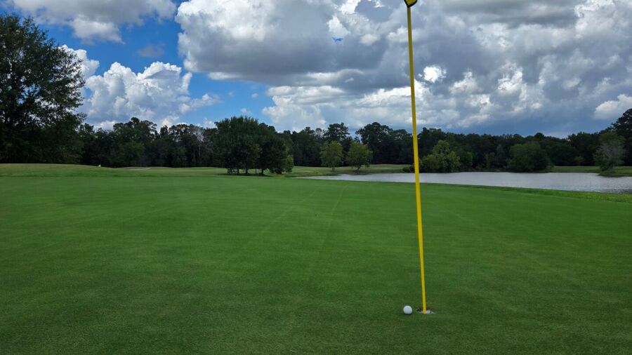 The Links at West Fork