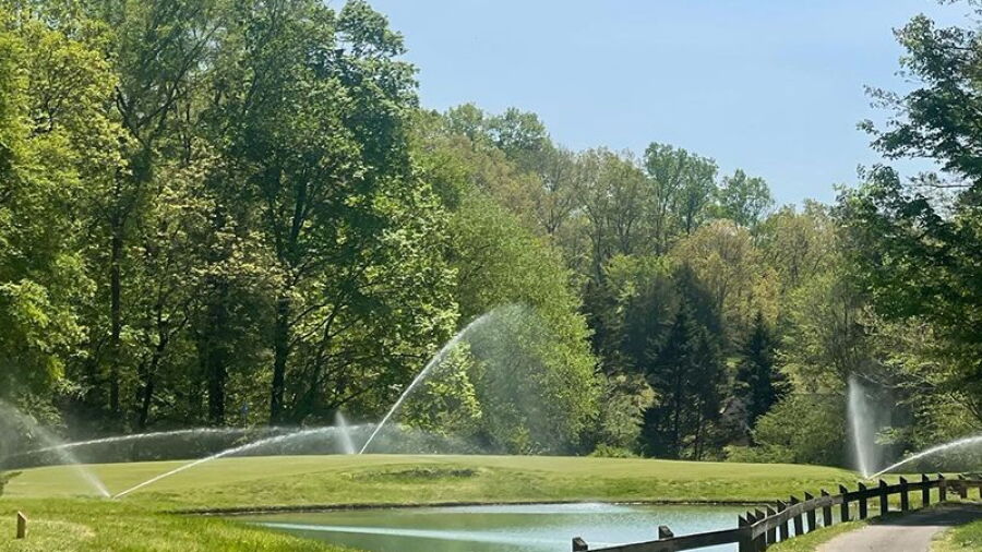 Mouse Creek GC