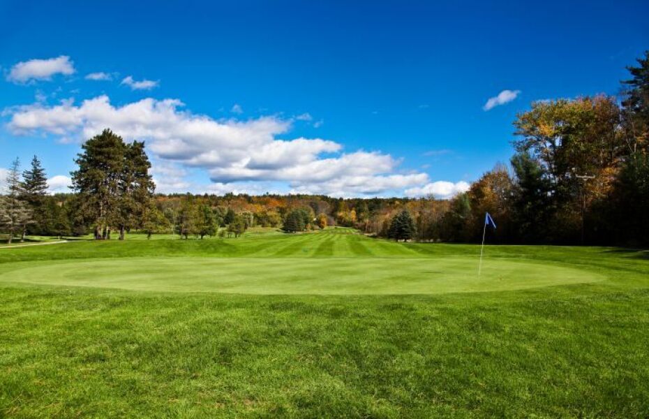 Pembroke Pines Country Club in Pembroke, New Hampshire, USA GolfPass
