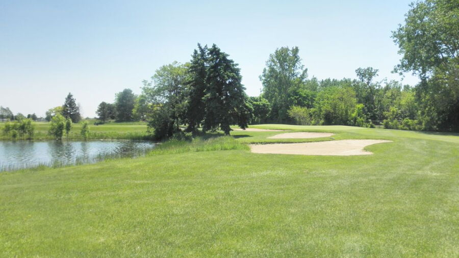 South Winds GC