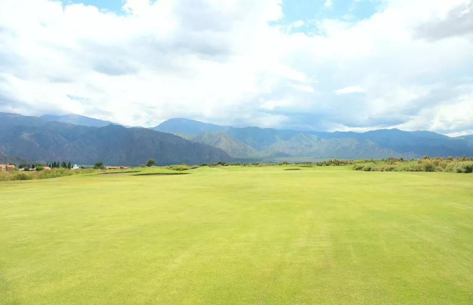 La Estancia de Cafayate GC