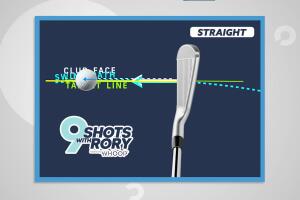 Low Trajectory Straight Shot