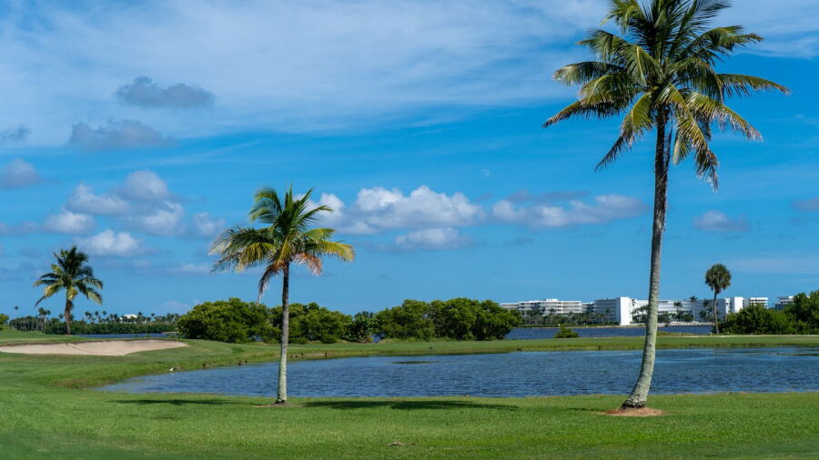 Lake Worth GC