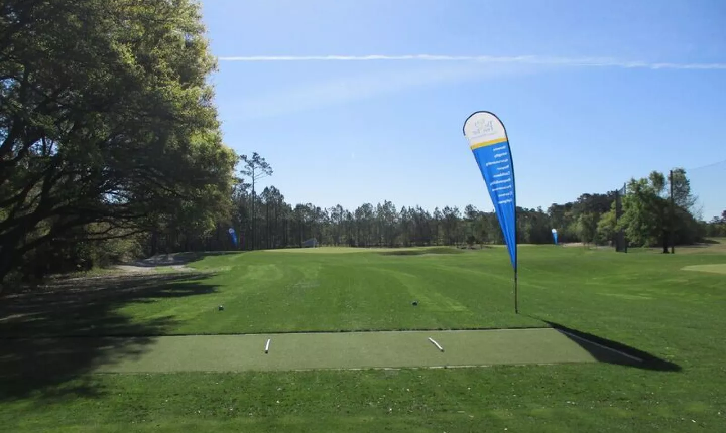 Wilmington Municipal Short Course - no. 1