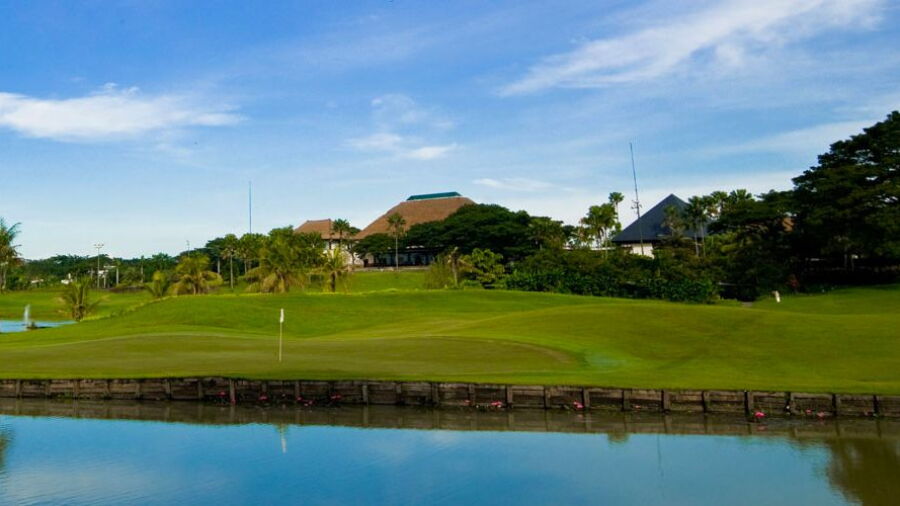 Ciputra GC & Resto Surabaya - Valley: #9