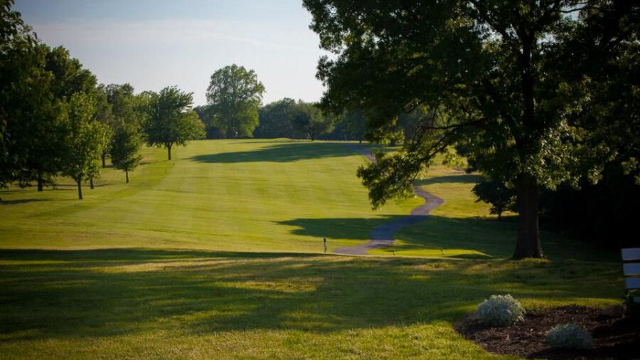 Dogwood Hills Golf Resort