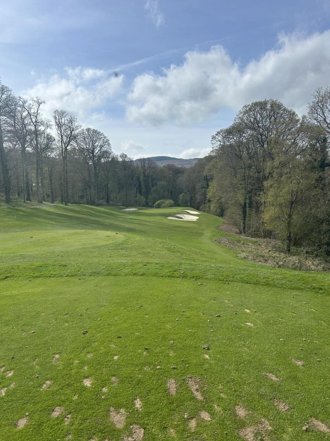 (Photo submitted by BryanKnight on 04/09/2026)