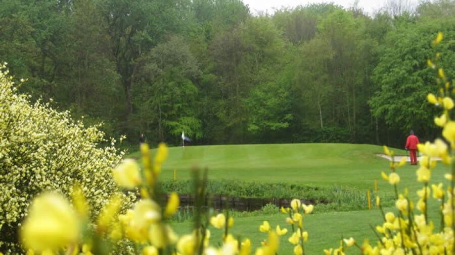 Duinzicht GC - Par-3