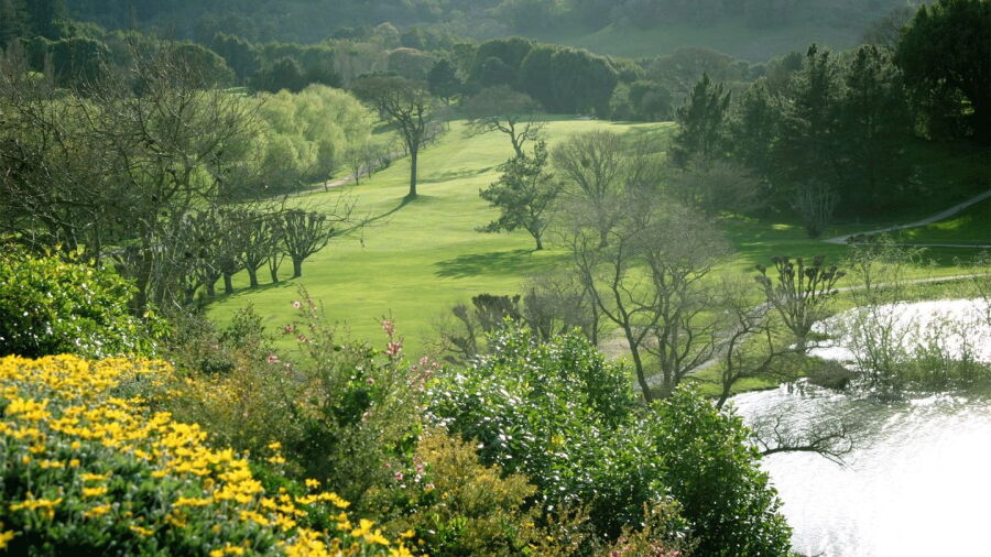 Indian Valley GC