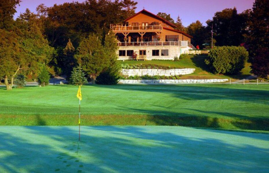 Oakwood Resort Ontario Canada Oakwood Resort in Grand Bend, Ontario, Canada | GolfPass