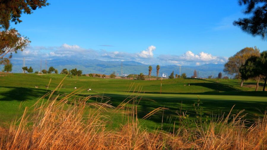 Moffett Field GC