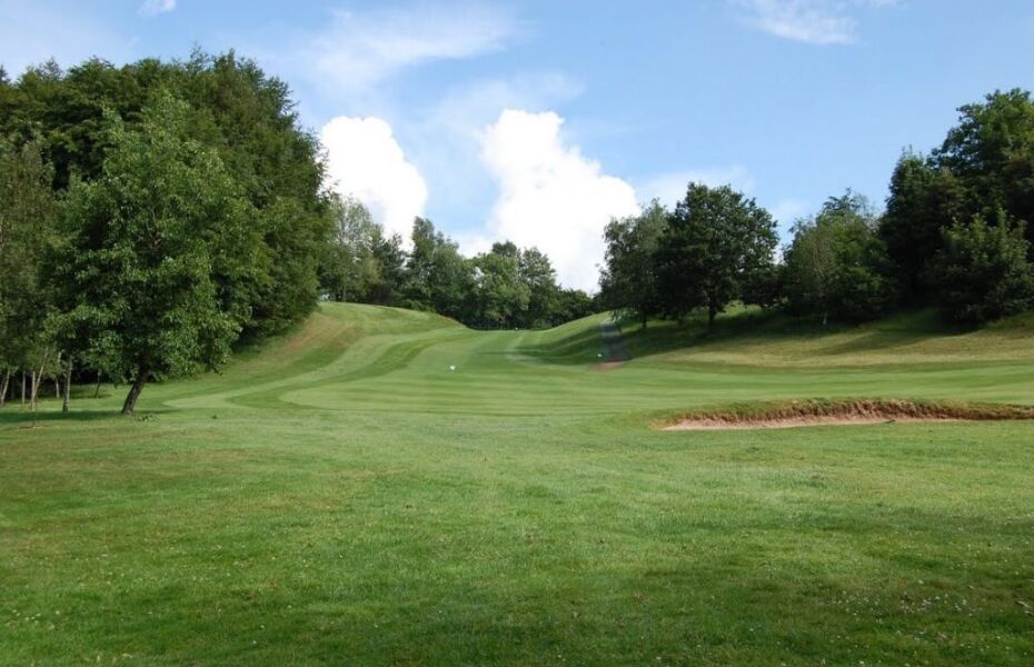 Preston Golf Club in Fulwood, Preston, England GolfPass