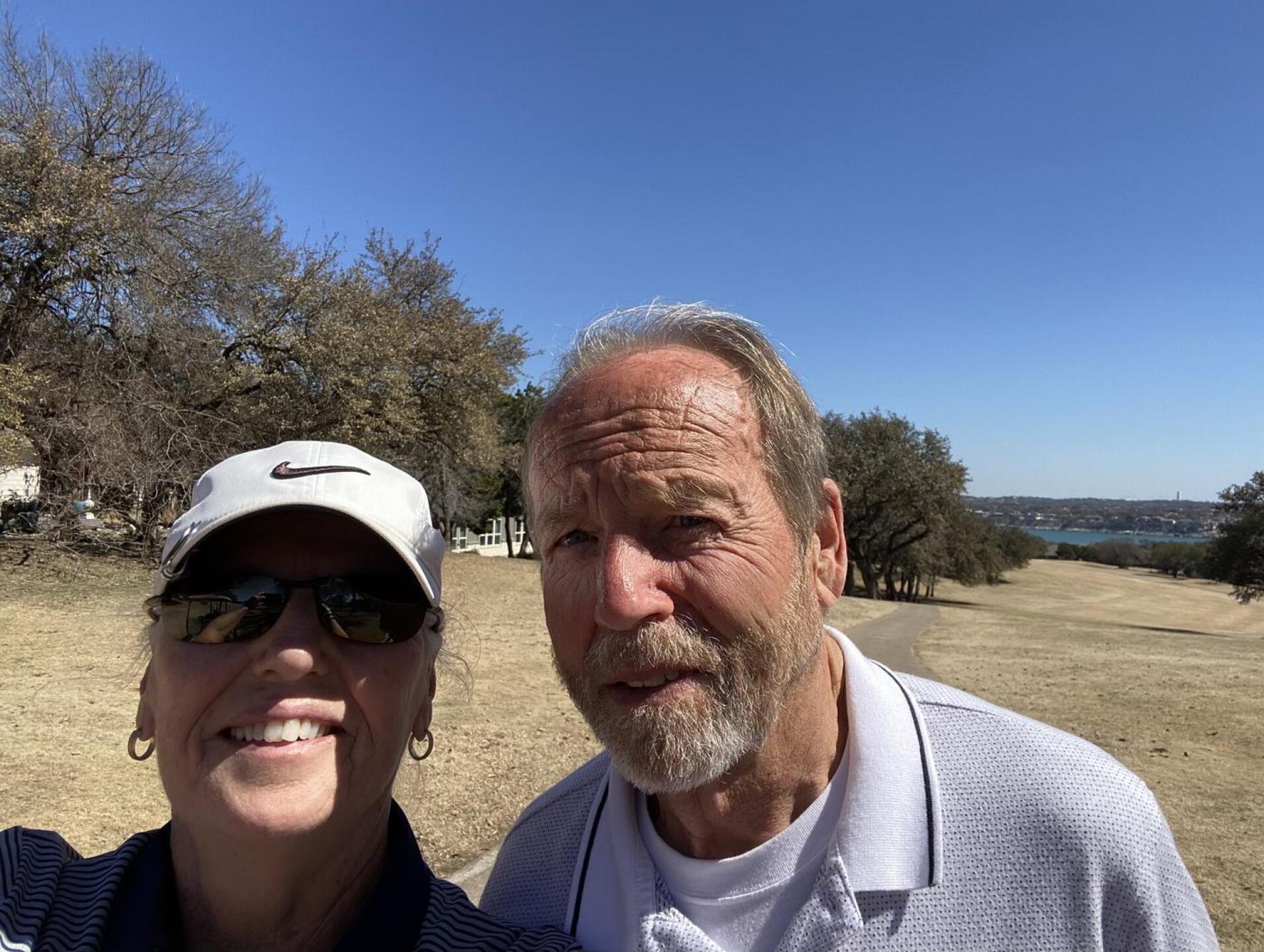 Beautiful view - lake in background on #7 (Photo submitted by u160100219 on 02/23/2021)