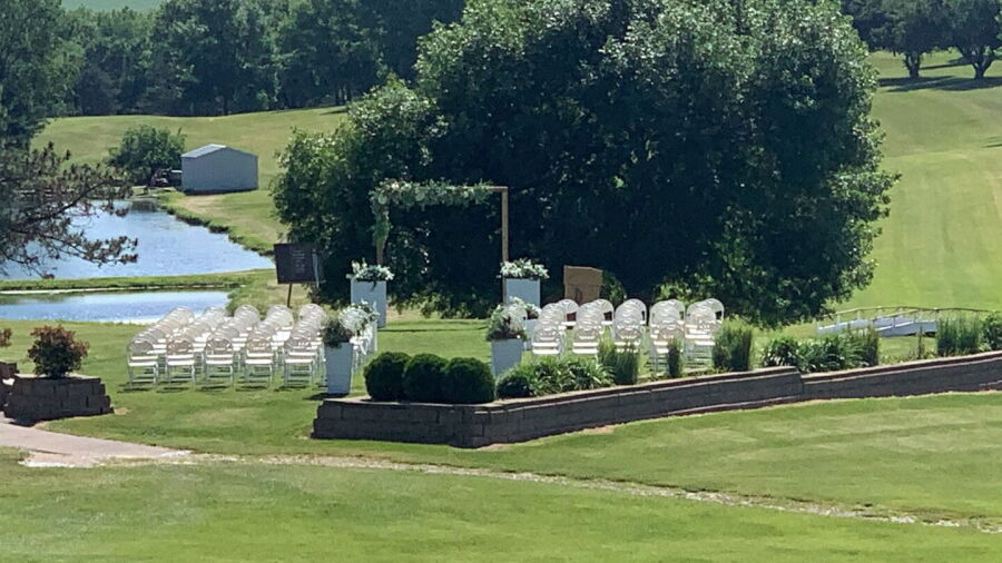 Spring Lake GCC