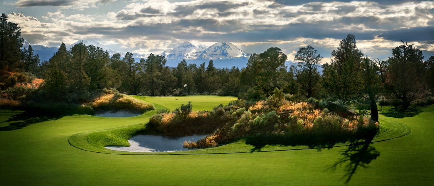 Jack Nicklaus Signature Course