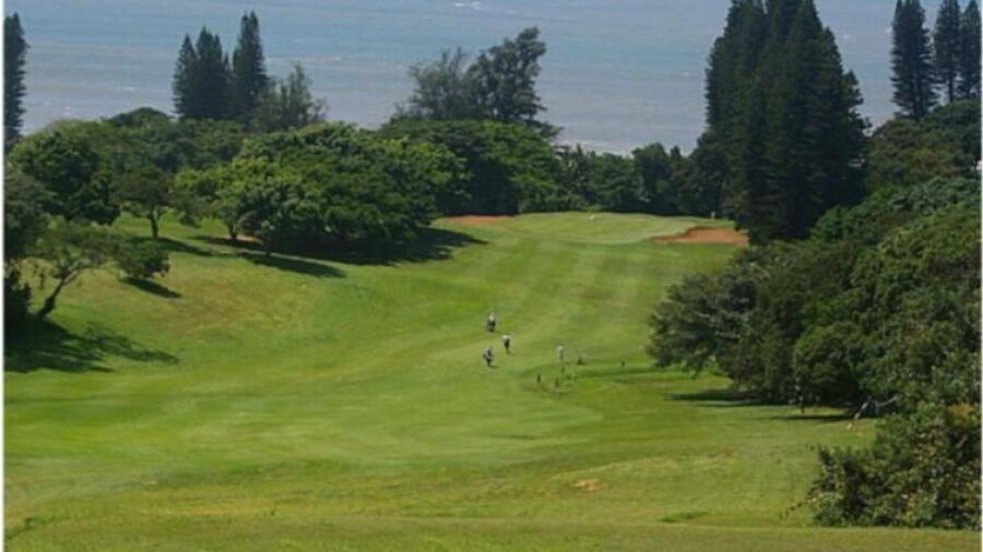 Umkomaas GC: #14