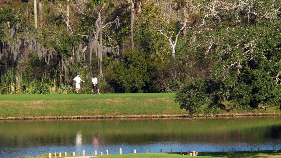 John's Island Club
