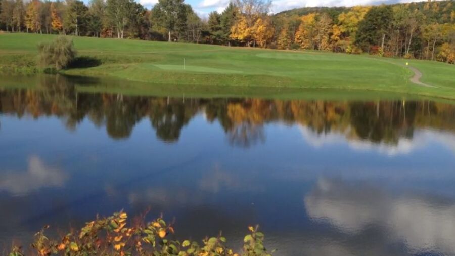 Catatonk GC