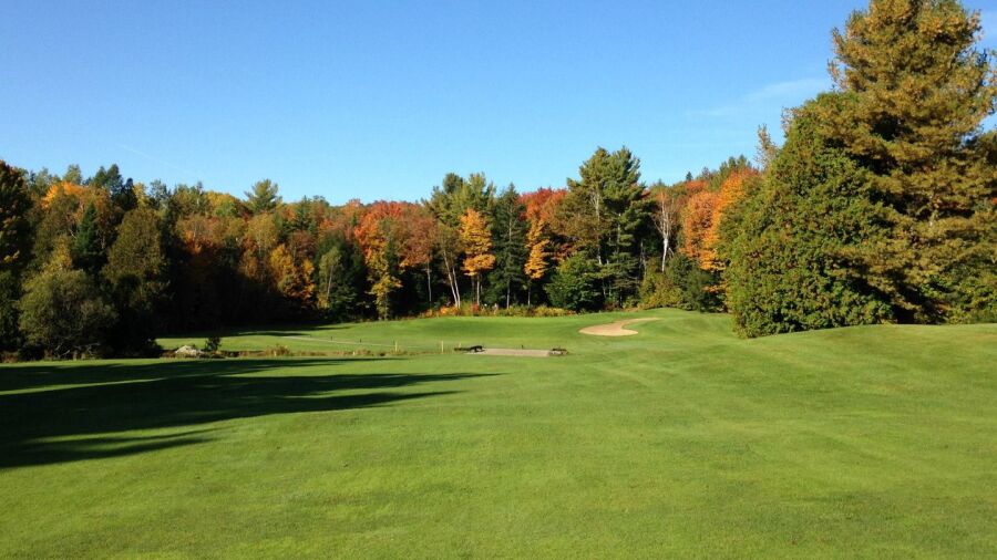 Club de Golf St-Jerome