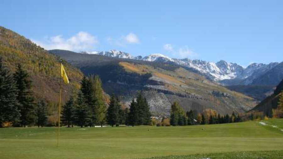 Vail GC