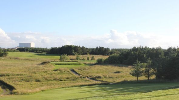 Thurso GC