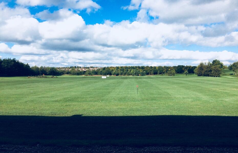 Barlborough Links Golf Club in Barlborough, Bolsover, England GolfPass