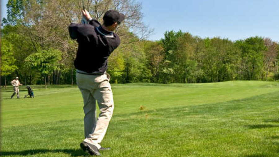 Quartz Mountain GC