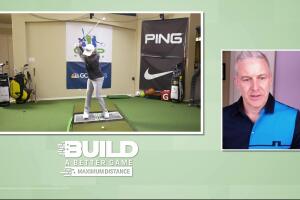 John Novosel: Increase your Tempo for Longer Drives