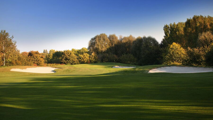 Stockley Park Golf